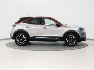 *10* 2023 Vauxhall Mokka gs ev - Image 3