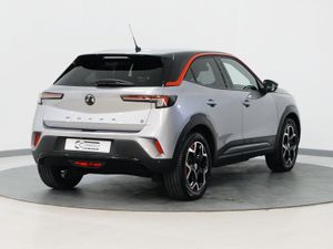*10* 2023 Vauxhall Mokka gs ev - Image 4
