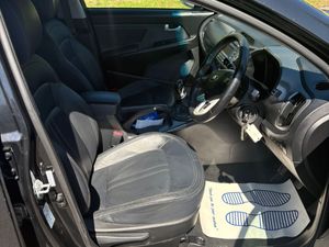 Kia Sportage 2013 - Image 2