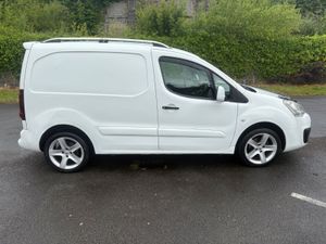 Peugeot Partner 2017 - Image 3
