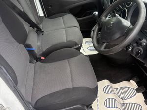 Peugeot Partner 2017 - Image 2
