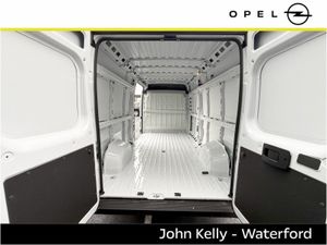 Opel Movano L3 H2 Endurance Pack 140PS - Image 4