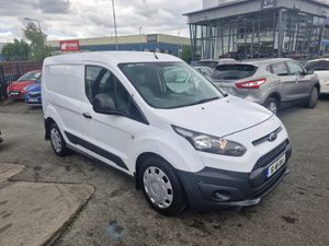 Ford Transit 2016 - Image 3