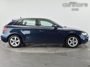 Audi A3 1.4 Tfsi Auto - Image 2