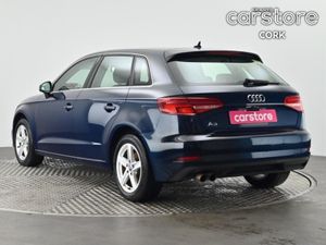 Audi A3 1.4 Tfsi Auto - Image 3