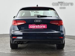 Audi A3 1.4 Tfsi Auto - Image 4