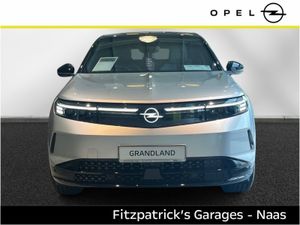 Opel Grandland GS Electric 73kwh 2.52  Finance Av - Image 2