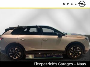 Opel Grandland GS Electric 73kwh 2.52  Finance Av - Image 3
