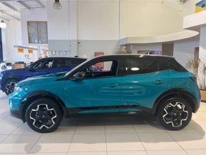 Opel Mokka GS 1.2 HEV With 2.52  Finance Availabl - Image 3