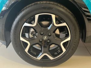 Opel Mokka GS 1.2 HEV With 2.52  Finance Availabl - Image 4