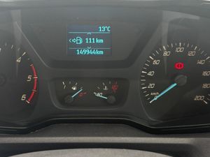 Ford Transit 2019 - Image 2