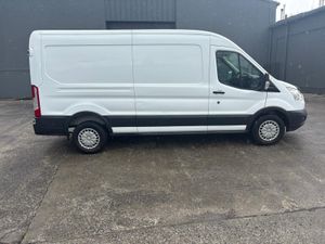 Ford Transit 2019 - Image 4