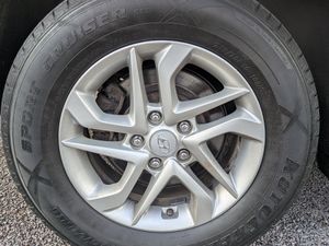 HYUNDAI TUCSON 1.7D  COMFORT - Image 3