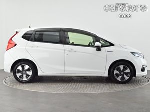 Honda Fit 1.5 Hybrid 5DR Auto - Image 2
