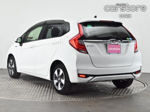 Honda Fit 1.5 Hybrid 5DR Auto - Image 3