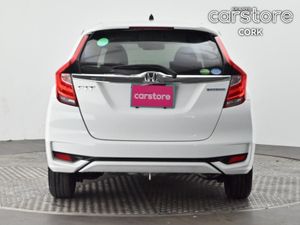 Honda Fit 1.5 Hybrid 5DR Auto - Image 4