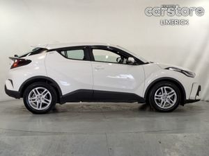 Toyota C-HR 1.8 Hybrid Luna - Image 2