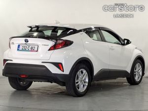 Toyota C-HR 1.8 Hybrid Luna - Image 3