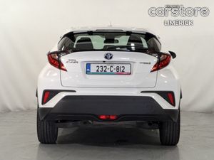 Toyota C-HR 1.8 Hybrid Luna - Image 4