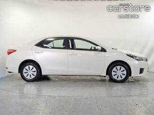 Toyota Corolla 1.33 Dual Vvt-i Terra - Image 2