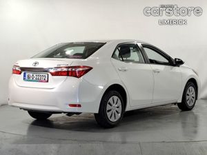 Toyota Corolla 1.33 Dual Vvt-i Terra - Image 3
