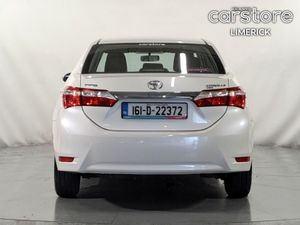 Toyota Corolla 1.33 Dual Vvt-i Terra - Image 4
