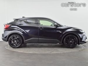 Toyota C-HR 1.8 Hybrid Auto - Image 2