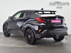 Toyota C-HR 1.8 Hybrid Auto - Image 3