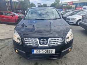 Nissan Qashqai 2009 - Image 2
