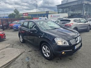 Nissan Qashqai 2009 - Image 3