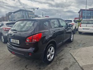 Nissan Qashqai 2009 - Image 4