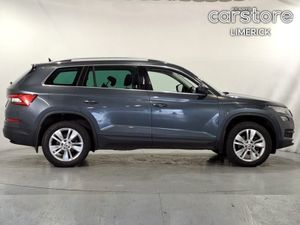 Skoda Kodiaq 2.0 TDI 150HP DSG Ambition 7 Seat - Image 2