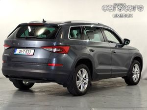Skoda Kodiaq 2.0 TDI 150HP DSG Ambition 7 Seat - Image 3