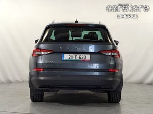 Skoda Kodiaq 2.0 TDI 150HP DSG Ambition 7 Seat - Image 4