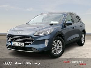 Ford Kuga 1.5 Ecoblue 120PS Titanium  price Inclu - Image 3