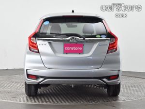 Honda Fit 1.5 Hybrid 5DR Auto - Image 4