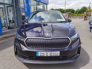 SKODA ENYAQ 80KWH IV 80 - Image 2