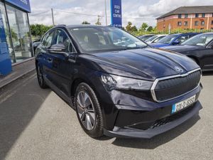 SKODA ENYAQ 80KWH IV 80 - Image 3
