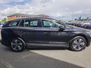 SKODA ENYAQ 80KWH IV 80 - Image 4