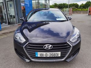 HYUNDAI I40 1.7 DIESEL - Image 2
