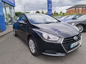 HYUNDAI I40 1.7 DIESEL - Image 3