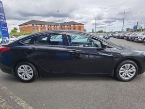 HYUNDAI I40 1.7 DIESEL - Image 4