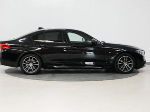 *11* 2020 BMW 5-Series 2.0 m-sport - Image 3