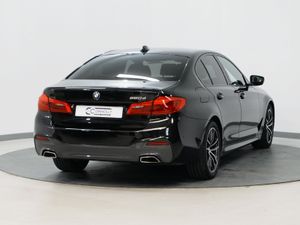 *11* 2020 BMW 5-Series 2.0 m-sport - Image 4