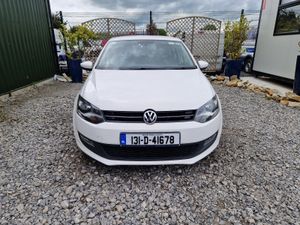 2013 Volkswagen Polo 1.2 Tsi/Dsg Auto Nct 12/25 - Image 2