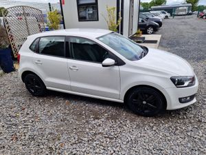 2013 Volkswagen Polo 1.2 Tsi/Dsg Auto Nct 12/25 - Image 4