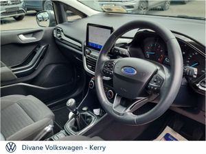 Ford Fiesta 1.0t Petrol Titanium 125BHP - Image 3