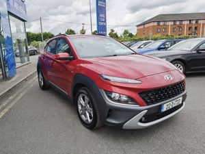 HYUNDAI KONA 1.6 KAUAI EXECUTIVE DIESEL - Image 3