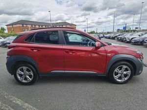 HYUNDAI KONA 1.6 KAUAI EXECUTIVE DIESEL - Image 4