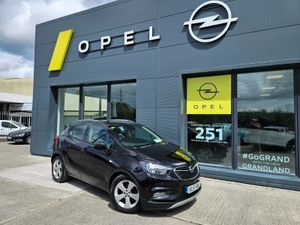 Opel Mokka 1.6 CDTI AUTO - Image 3